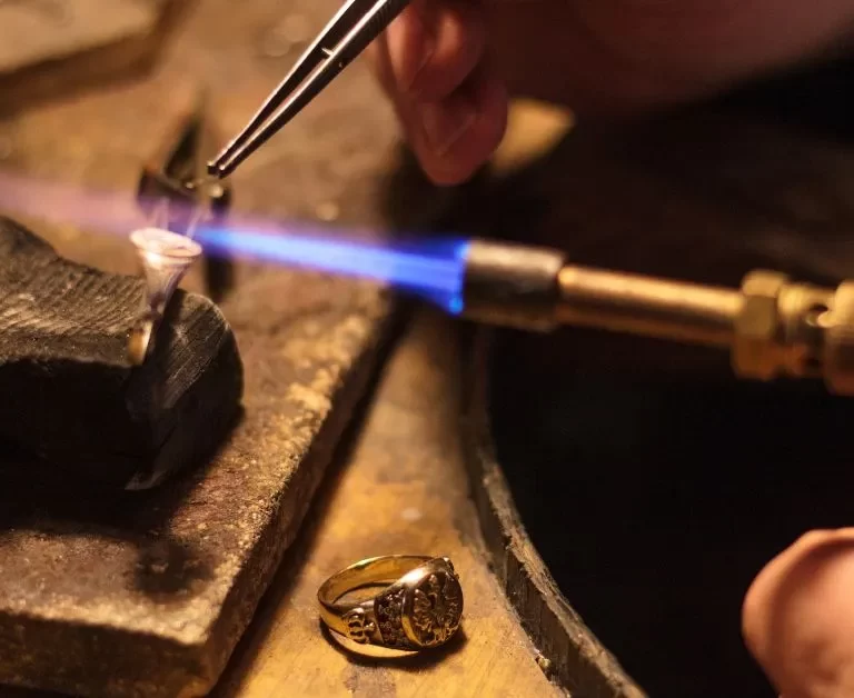 jewelry-manufacturing-process