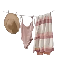 Beachwear