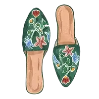 Footwear