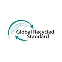 GRS (Global recycled Standard)