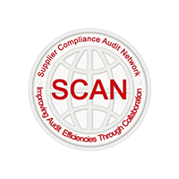 SCAN (Supplier Compliance Audit Network )