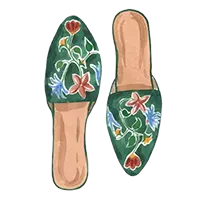 Footwear