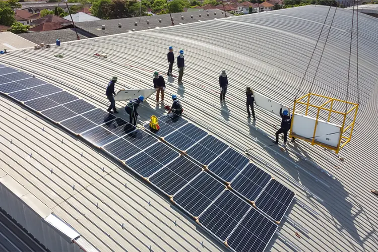 Solar Panel