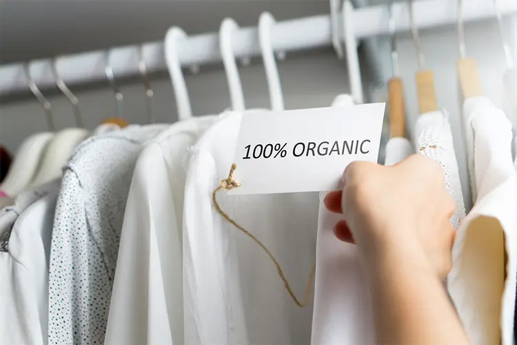 Sustainable Material
