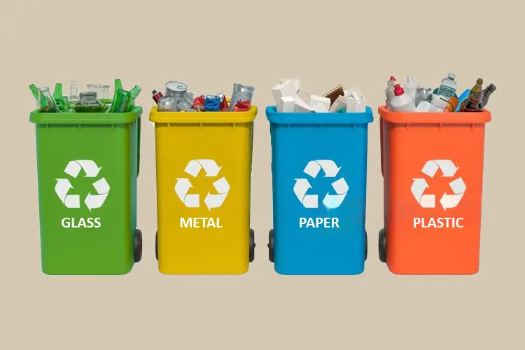Waste Management